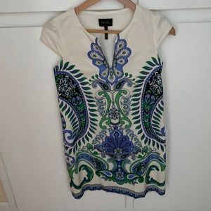 Stunning worn once laundry dress